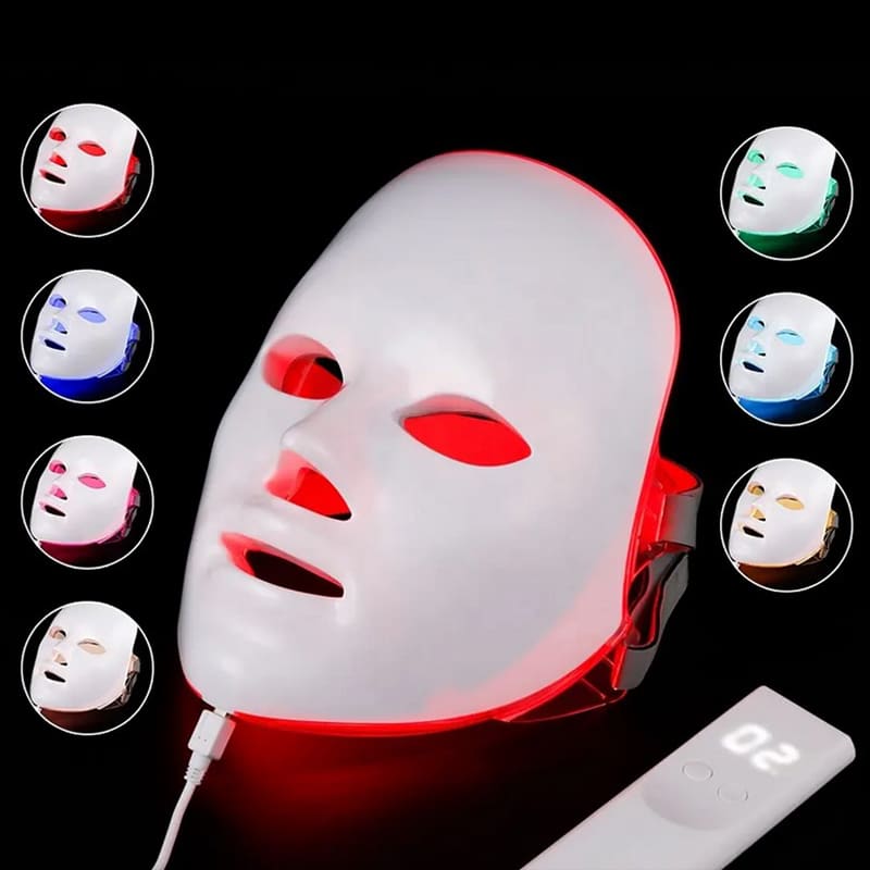 MASQUE DE BEAUTÉ